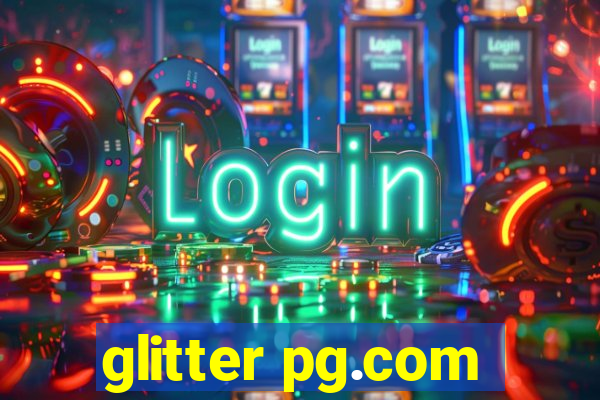 glitter pg.com